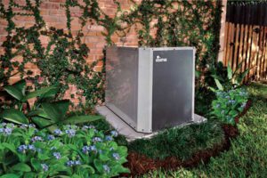 Geothermal & Heat Pump Systems