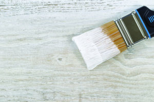 Cleaning a Good Paintbrush
