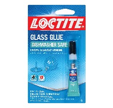 Best Glue to Bond Glass to Glass