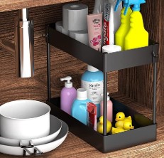 Best and Most Useful Bathroom Organizers 2022