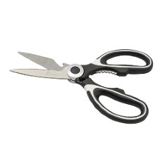 Kitchen Shears Can Do More Than You Think - Food & Nutrition Magazine
