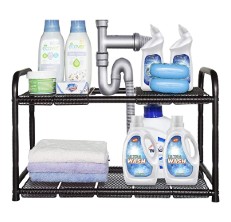 Best Bathroom Cabinet Organizers in 2023 - Old House Journal Top Reviews