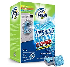 Splash Spotless Reviews (2023) Does This Washing Machine Cleaner Really  Work?
