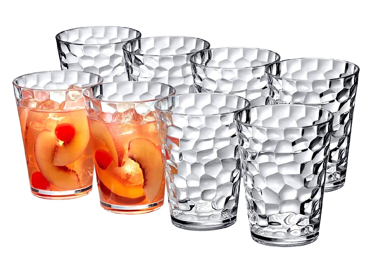 The 12 Best Drinking Glasses of 2023, Tested & Reviewed