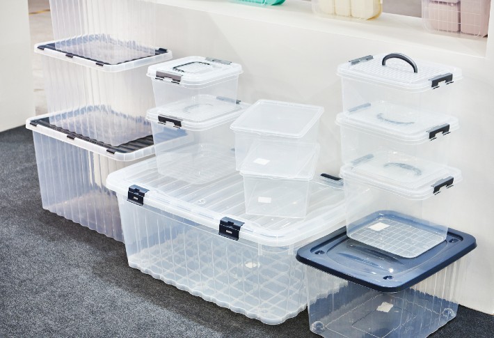 The Best Sterilite Storage Containers in 2023 - Old House Journal Review