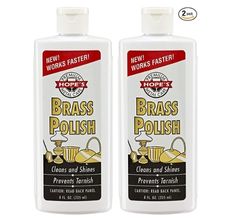 The Best Brass Cleaners (2023) - Reviews by Old House Journal