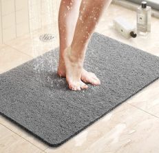 Top Non-Slip Shower Mats Review in 2023 - Old House Journal
