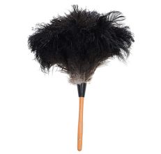 Natural Feather Duster Small