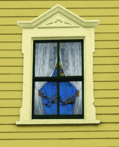 Window Sash Painting Tips