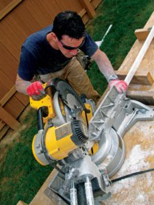 The 5 Best Types of Saws for DIYers