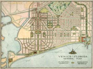 Venezia Park / Venice, Florida