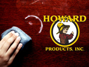 Howard Products Inc.