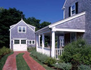 Driveways & Walks for Historic Homes