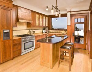 Kitchen Renovation Costs: Planning a Budget