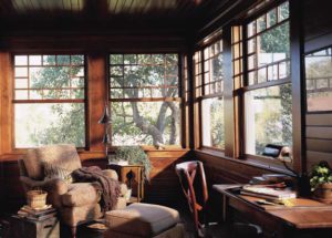 Guide to 20th-Century Windows