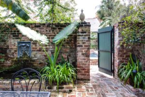 Historic Retreats: Audubon Cottages in New Orleans