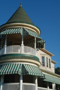 How To Save Energy With Awnings