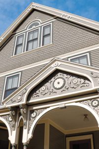 Restoring a Victorian House in Cambridge
