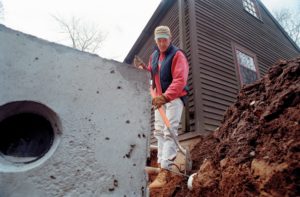 Caring for Septic Systems