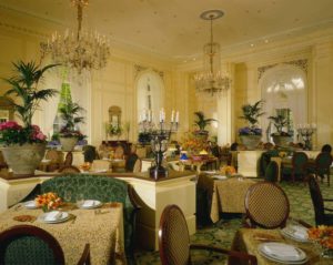 5 Historic Hotels in Seattle