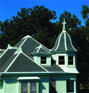 Editors’ Picks: Repairing and Restoring an Old Roof