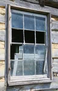 How To Fix a Broken Windowpane
