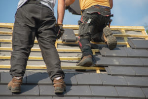 Roofing Innovations