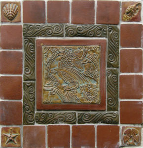 Art Tile and Everyday Tile