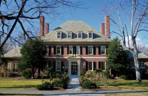 An Old-House Tour of Guilford, Maryland