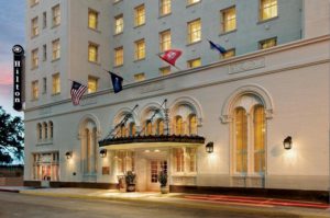 Historic Retreats: The Heidelberg Hotel in Baton Rouge