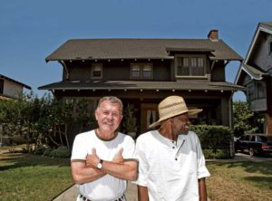 A Picture-Perfect Hollywood Craftsman