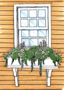 How To Install a Window Box