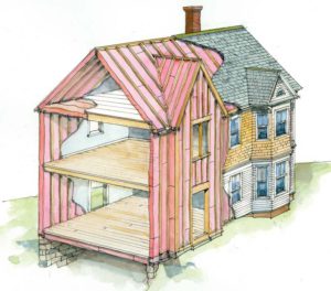 7 Insulation Tips to Save Money & Energy
