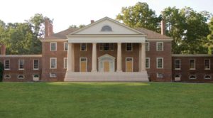Finding James Madison’s Montpelier
