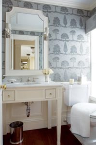 Tips for Creating a Luxurious Yet Timeless Bath