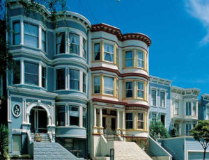 What to See in Old San Francisco