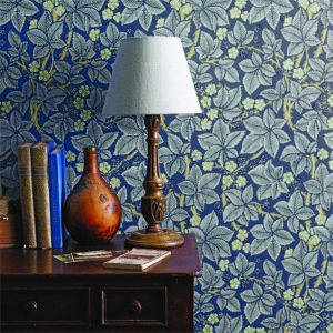 William Morris Wallpaper & Textiles