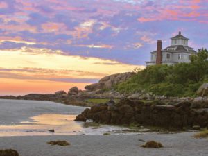 What to See on Boston’s North Shore