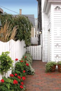 Fence Options for Every House Style