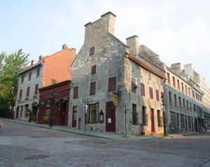 Historic Retreats: Maison Pierre du Calvet