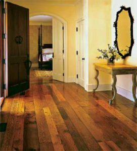 Editors’ Picks: Wood Floors 101