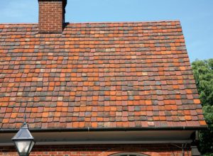 The Best Roofing Materials for Old Houses