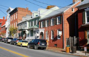 The Historic Charms of Shepherdstown, West Virginia