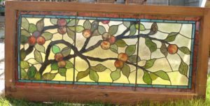 How To Repair Stained Glass