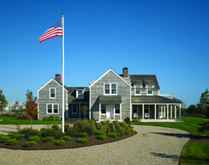 The Complete Package in Nantucket