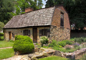 Stone Houses of Eastern Pennsylvania