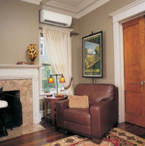 Do’s and Don’ts for HVAC Retrofits in Old Houses