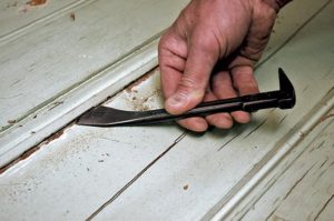 Tool Review: Restorer’s Cat’s Paw