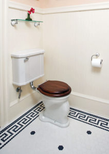 Top 5 Tips for Caring for a Vintage Toilet