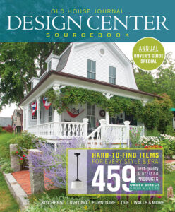 2021 Design Center Sourcebook